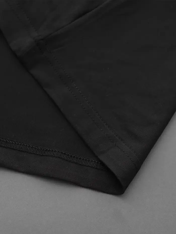 T-shirt humoristique Techno Tableau Périodique pour Hommes 100% Coton