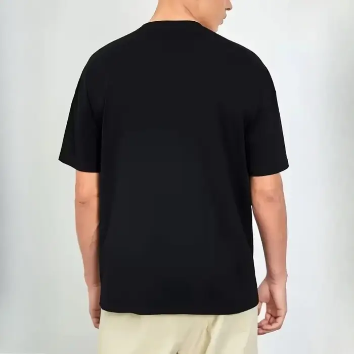 T-shirt en coton pour homme et femme