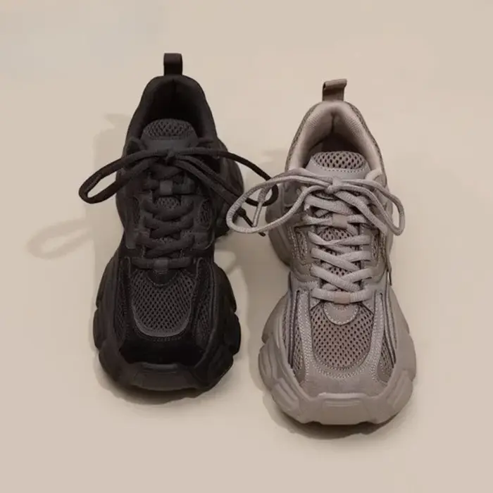 Chaussures de sport athlétiques pour femmes