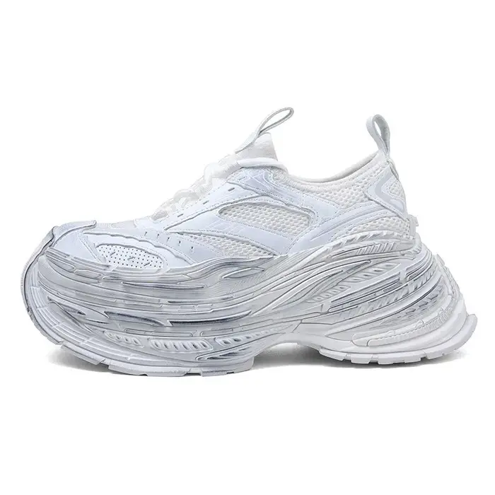Nouvelles Baskets Tendance 2026 pour Couples – Confortables