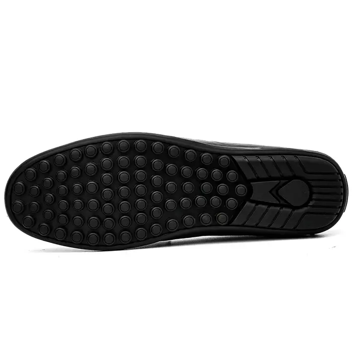 Chaussures à enfiler pour hommes
