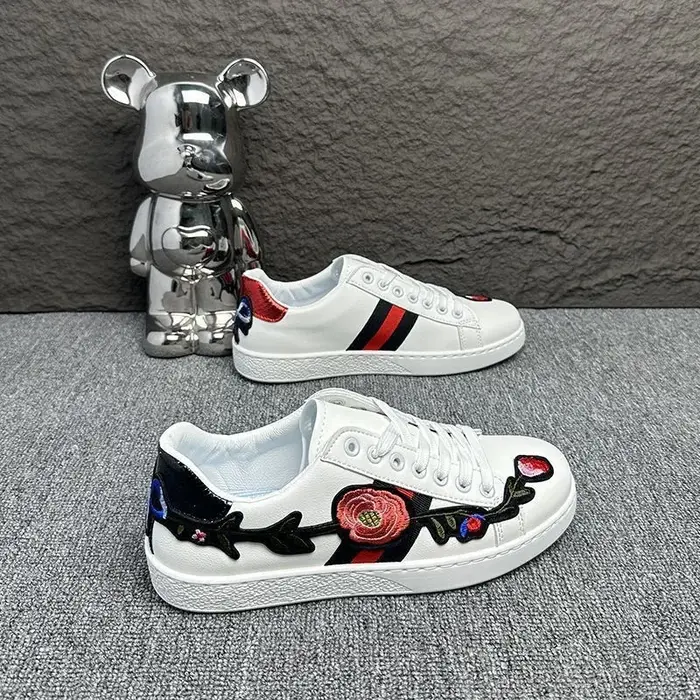 Nouvelles chaussures de sport décontractées pour hommes à lacets