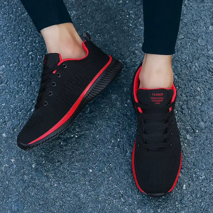 Hommes chaussures