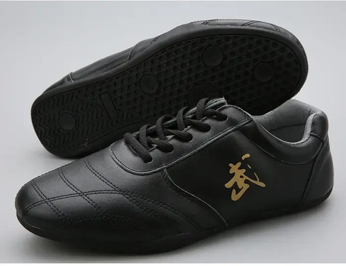 Chaussures de Kung Fu 2026