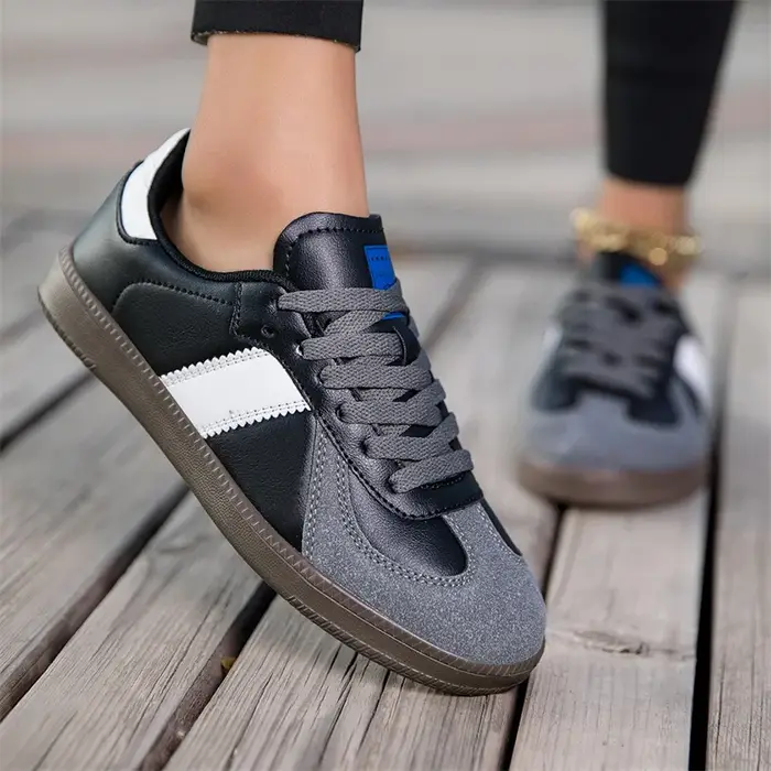 ELUVA femmes baskets confortables pour hommes