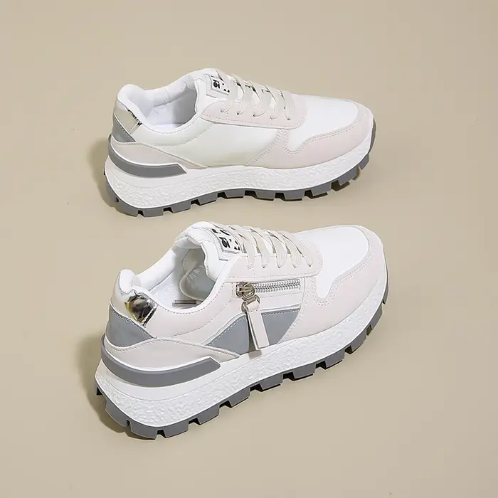 Chaussures de printemps pour femmes
