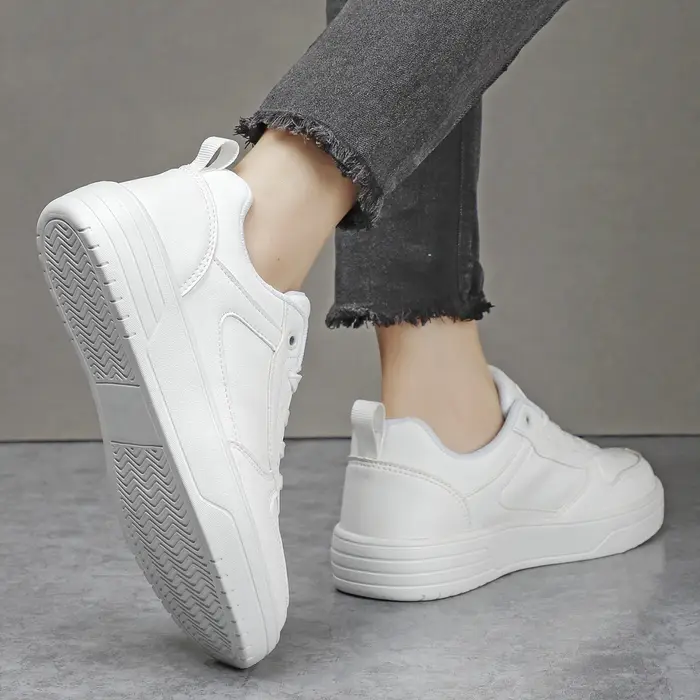 Chaussures de skateboard légères pour femmes