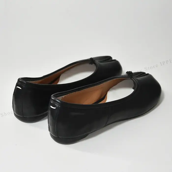 IPPEUM Tabi chaussures