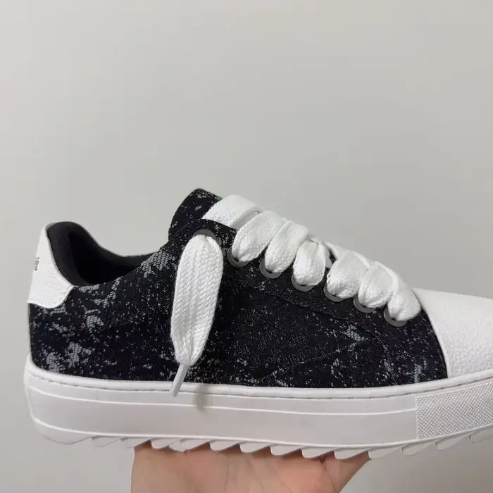 Nouvelles Chaussures de Skateboard Blanches de Marque de Luxe Numeris