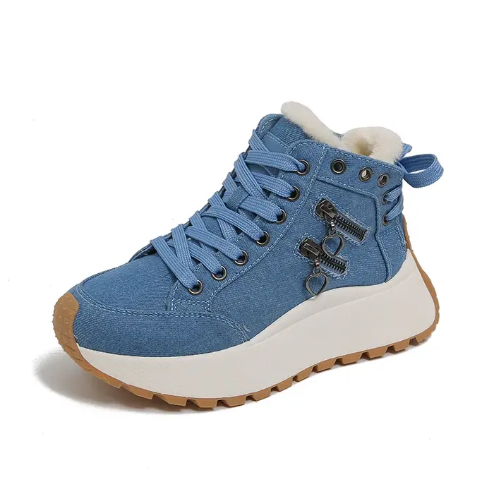 2025 Nouveau Designer Femmes Baskets Chaussures de haute qualité