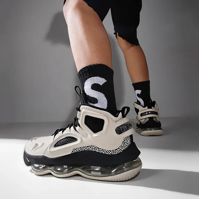 Chaussures de basket-ball pour hommes