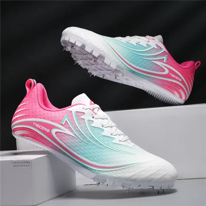 Chaussures d'athlétisme pour hommes et femmes