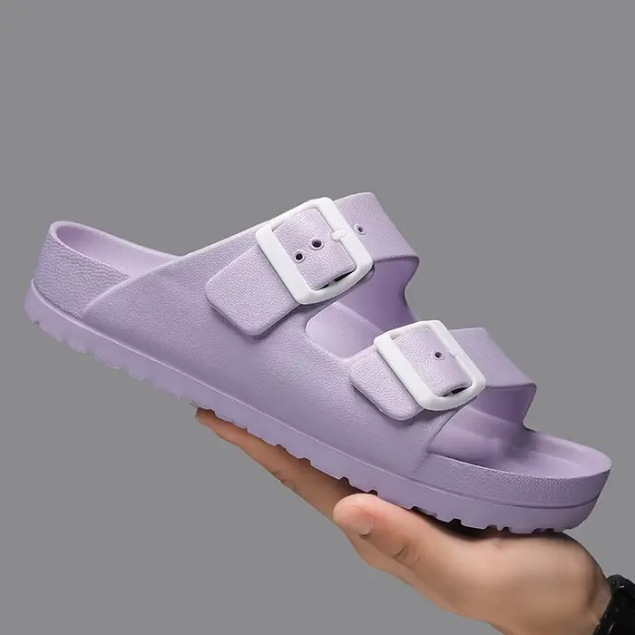 Chaussures Birken légères EVA pour femmes