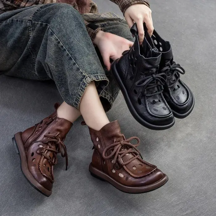 Chaussures d'été respirantes pour femmes