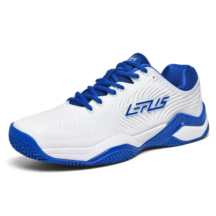Chaussures de badminton coordonnantes pour hommes et femmes, baskets de tennis de table, sports de plein air professionnels, baskets athlétiques pour hommes