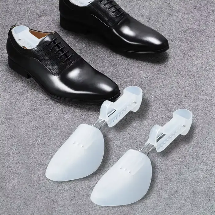 Civière d'Arbre à Chaussures Réglable