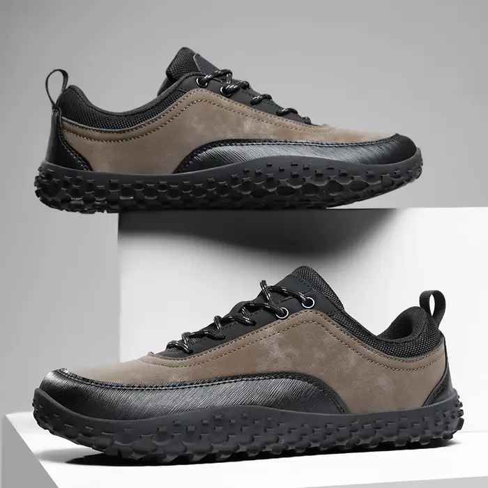 Chaussures d'alpinisme pour hommes et femmes, baskets de sport spécialisées, respirantes, légères, c