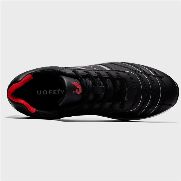 OIMKOI hommes chaussures de Golf décontracté respirant imperméable antidérapant
