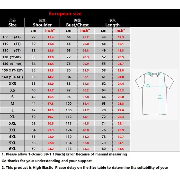 T-shirt de sport imprimé en 3D à manches courtes pour hommes