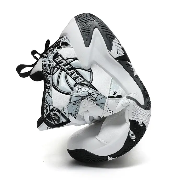 Chaussures de basket-ball pour hommes
