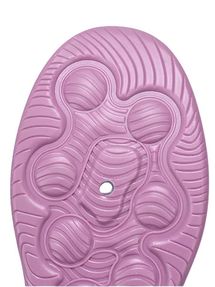 Chaussures pour femmes baskets respirantes de couleur unie