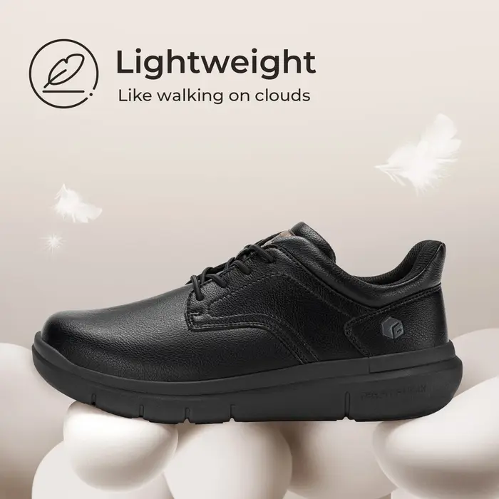 Fitville chaussures pour hommes
