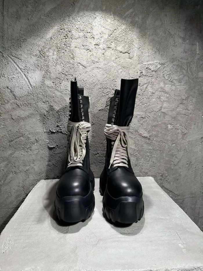 Chaussures montantes pour hommes et femmes