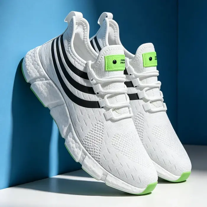 Baskets de sport pour hommes