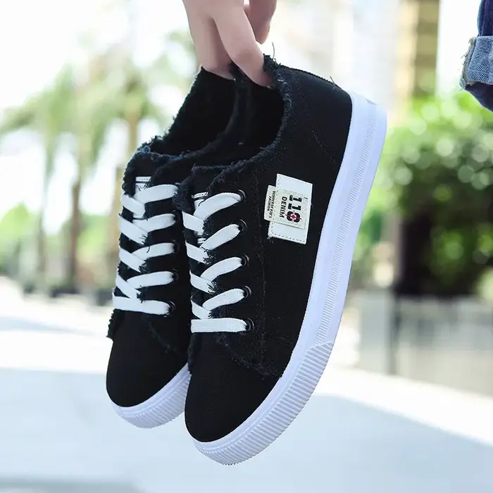 Mode Femmes baskets chaussures de créateur Femme espadrilles décontractées