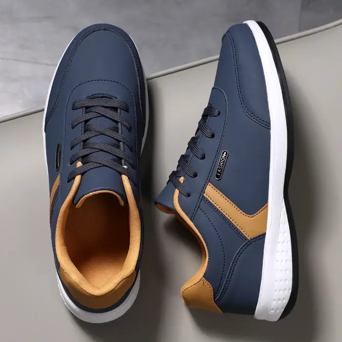 Chaussures de course légères et décontractées pour hommes