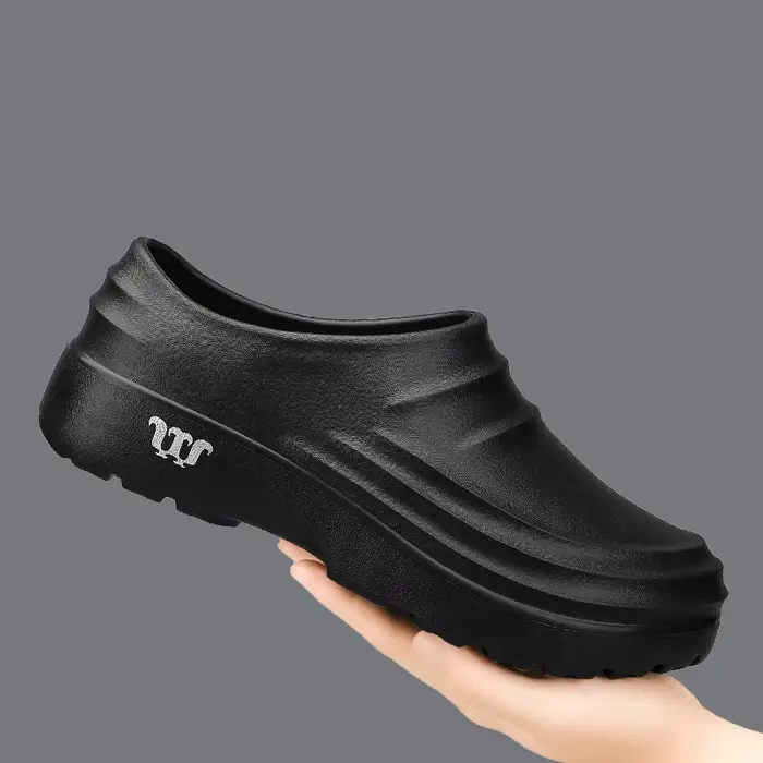 Nouvelles sandales antidérapantes pour hommes
