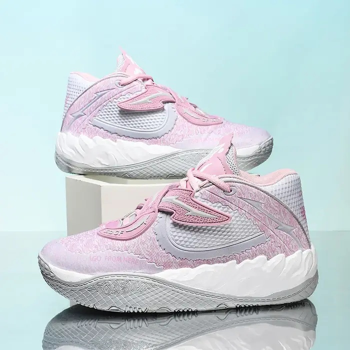 Hommes chaussures de basket-ball