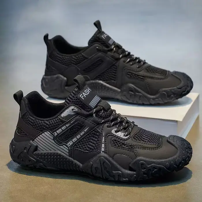 Baskets décontractées 2026 Nouvelle collection été