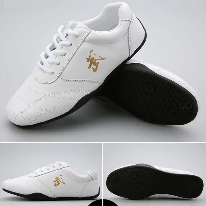 Chaussures de Kung Fu 2026
