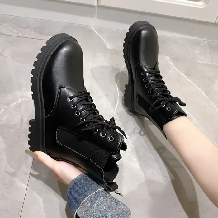 Chaussures Chelsea confortables pour femmes