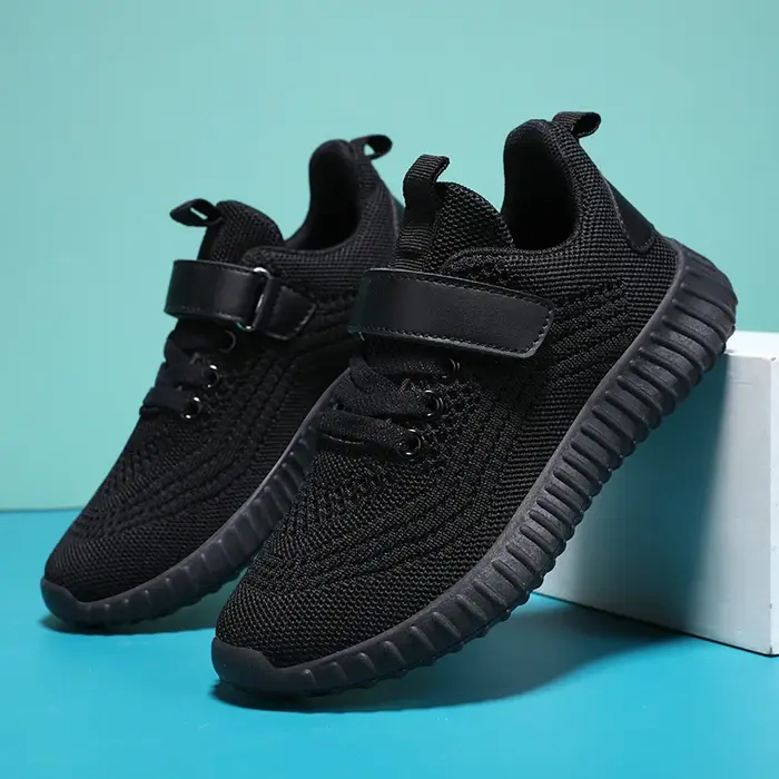 Chaussures de dehors Confortables et Respirantes pour Enfant Garçon et Fille