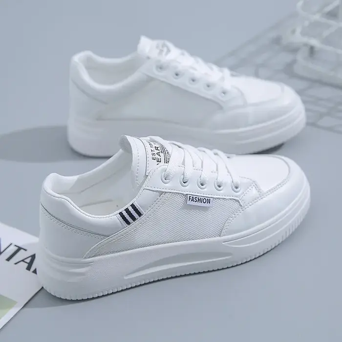 Chaussures femme 2022 confortable baskets femmes tendances 2022