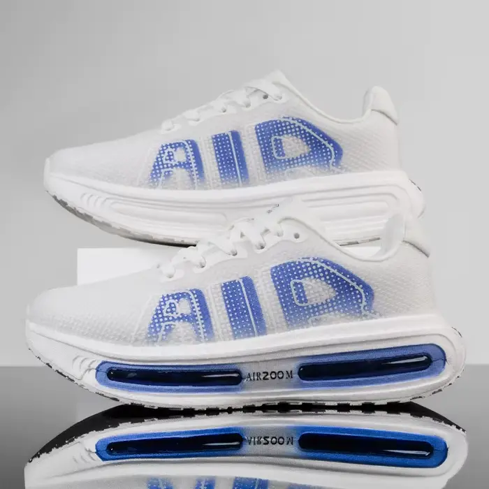 Chaussures de course pour hommes avec plaque en carbone