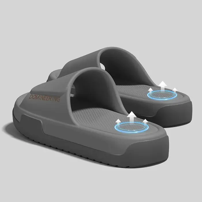 Sandales d'extérieur pour hommes
