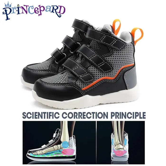 Chaussures Orth4WD pour Enfant Garçon