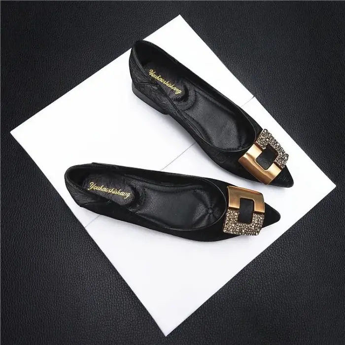 Chaussures d'été blanches pour femmes