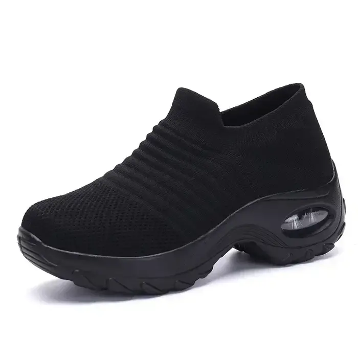 VerDHL-Baskets Orth4WD pour Femme