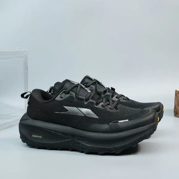Chaussures de trail homme printemps 2026 – Marque de luxe, chaussures de sport pour homme, baskets d