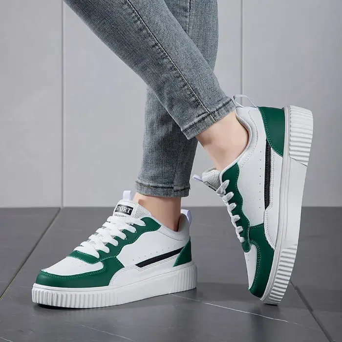 MAEDEF femmes chaussures de haute qualité antidérapant mode baskets léger respirant confortable nouv