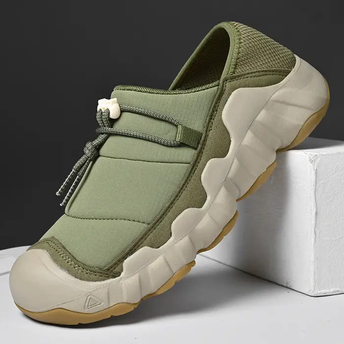 Nouveaux créateurs classiques baskets marque de mode chaussures pour hommes en plein air imperméable