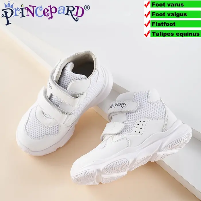 Chaussures Orth4WD pour enfants
