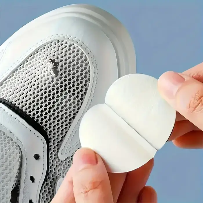 Lot de 48 patchs de réparation de chaussures autocollants robustes