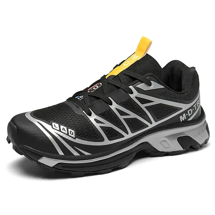 Chaussures de marche légères et antidérapantes pour hommes