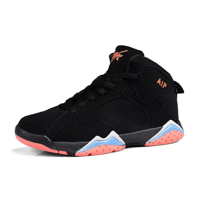 Chaussures de basket-ball non ald pour hommes