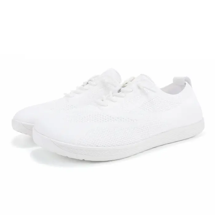Chaussures minimalistes à bout large ARFASTEP pour hommes et femmes
